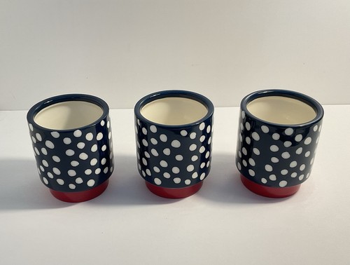 Set red white - red,white,blue, opalhouse